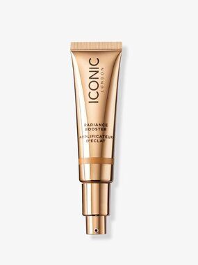 ICONIC LONDON ‎  Radiance Booster Dewy Tinted Moisturizer